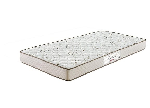 Colchão Solteiro Prorelax de Espuma D26 14x78x188cm Azaléia