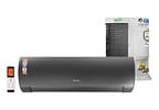 Ar-condicionado Split Gree Inverter 24.000 BTUs Quente e Frio Auto Inverter G-Diamond