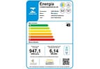 Ar-condicionado Split Gree Inverter 24.000 BTUs Quente e Frio Auto Inverter G-Diamond
