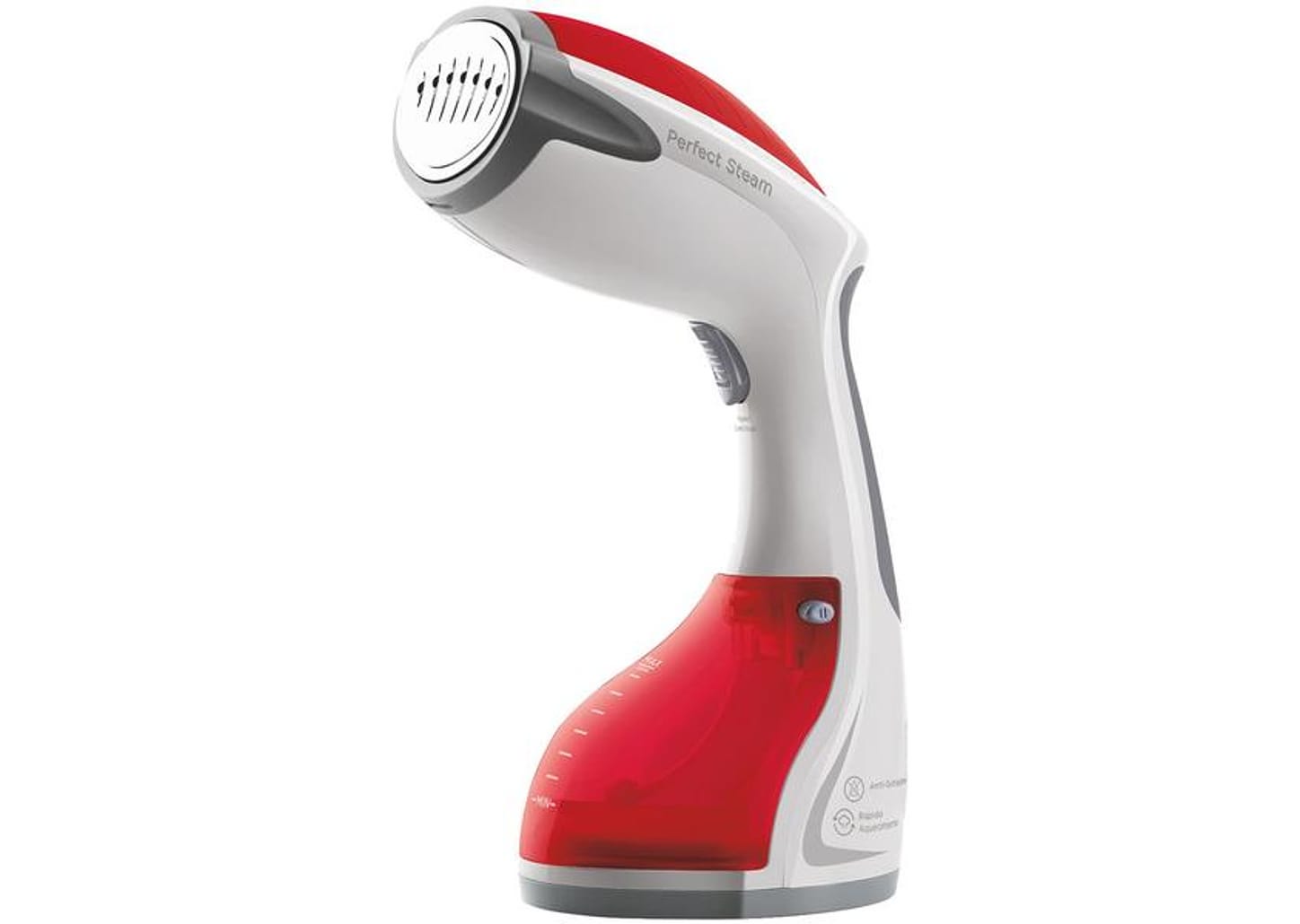 Vaporizador/Higieniador de Roupas Black&Decker BDV2000V Portátil 200ml 1200W com Acess 1200W
