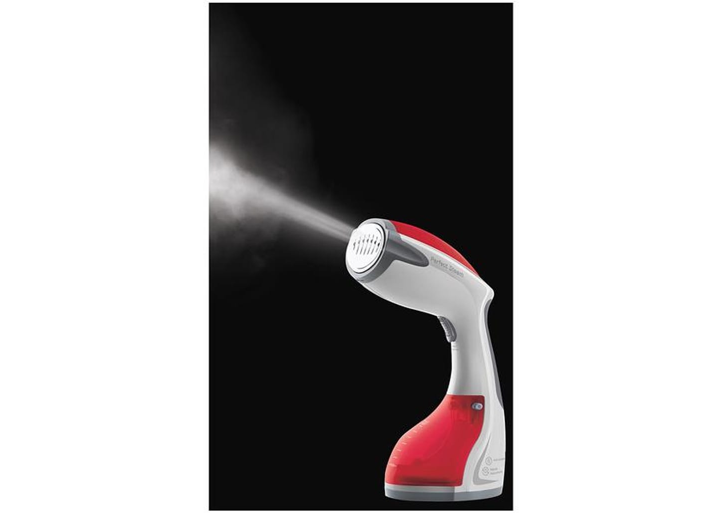 Vaporizador/Higieniador de Roupas Black&Decker BDV2000V Portátil 200ml 1200W com Acess 1200W