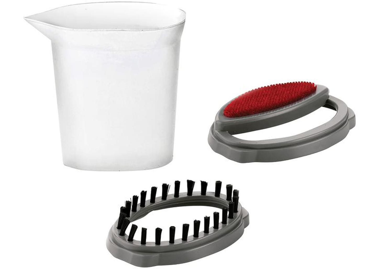 Vaporizador/Higieniador de Roupas Black&Decker BDV2000V Portátil 200ml 1200W com Acess 1200W