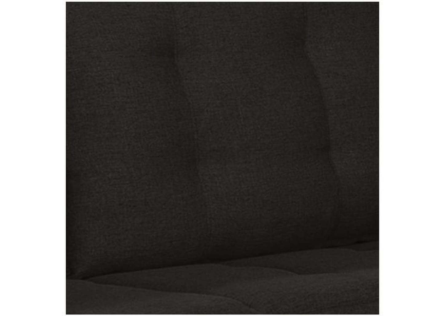 Sofá de Canto 5 Lugares Veludo Ideale JW Estofados