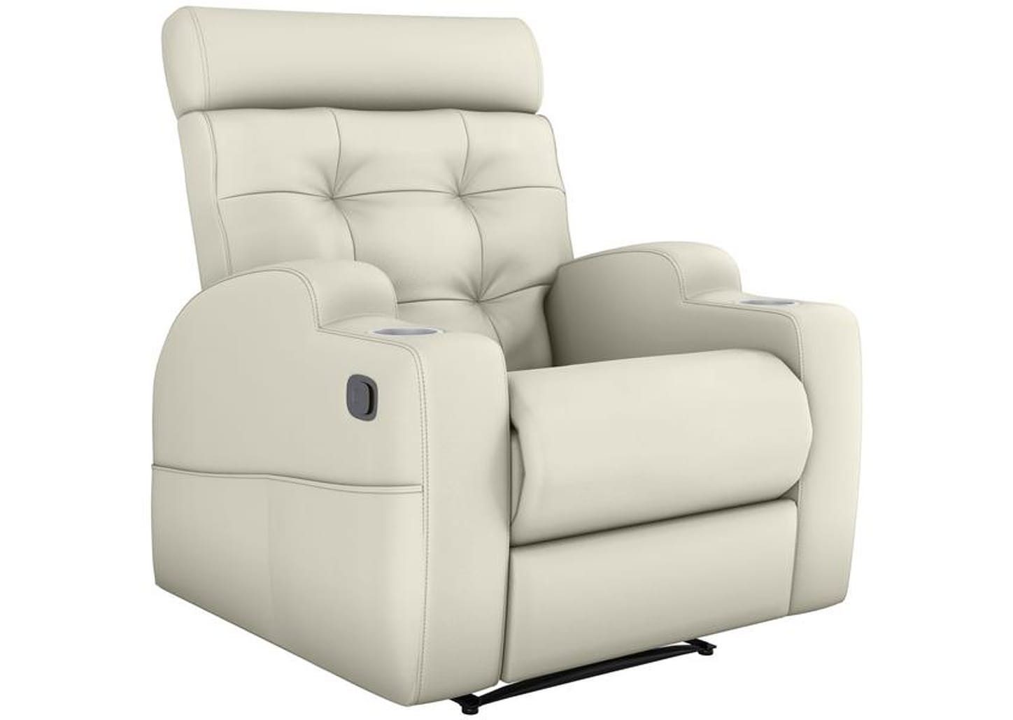 Poltrona Reclinável Moderna Matrix Compass