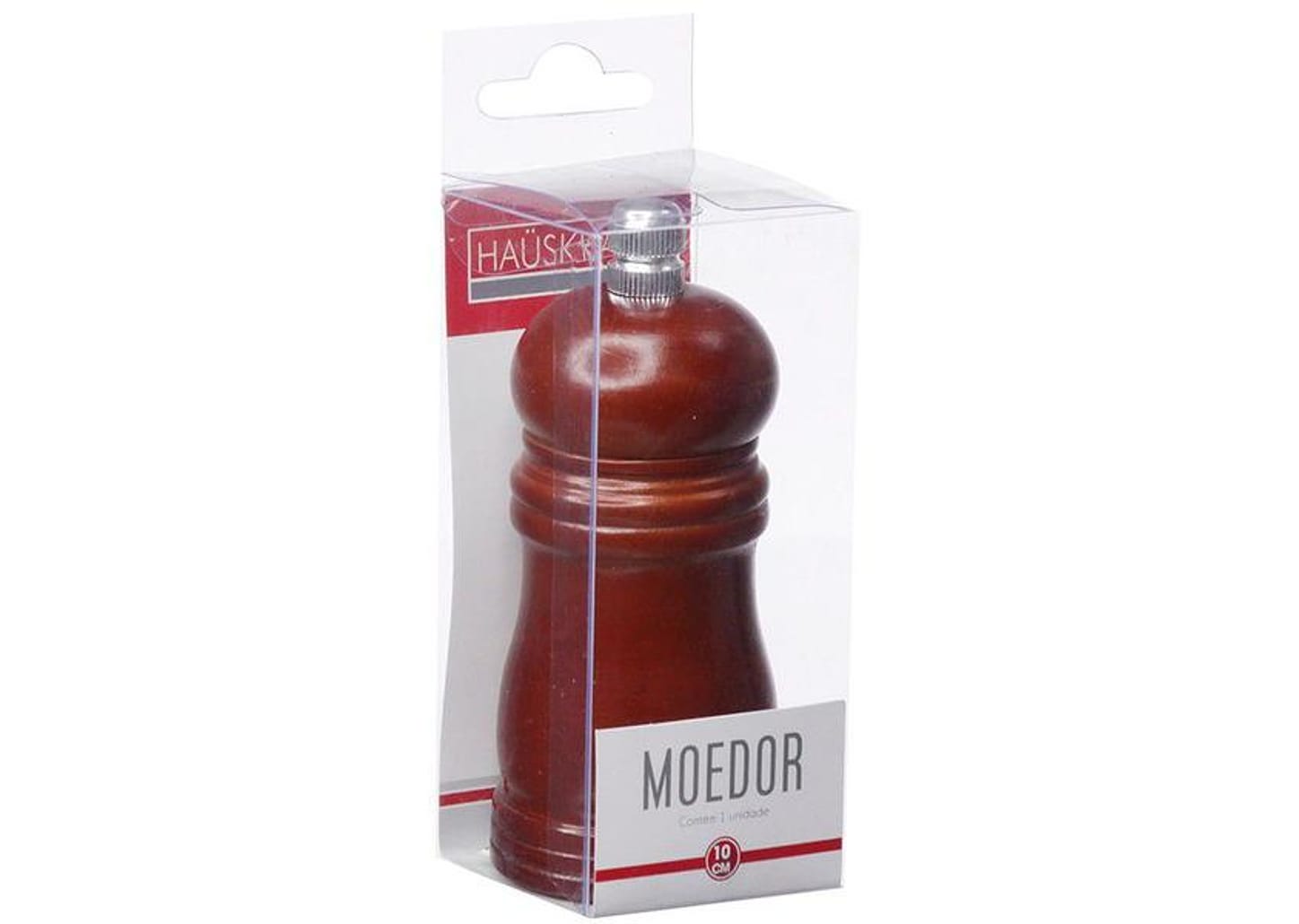 Moedor de Temperos Hauskraft - MOEP-015MR