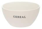Bowl de Cerâmica Branco Hauskraft Cremona PCLN238 500ml