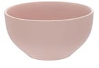 Bowl de Cerâmica Rosa Hauskraft Charlotte PCLN214/RS 580ml