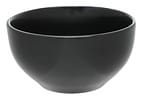 Bowl de Cerâmica Preto Hauskraft Charlotte PCLN214/PT 580ml