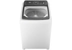 Lavadora de Roupas Consul 15kg Cesto Inox 12 Programas de Lavagem CWN15AB
