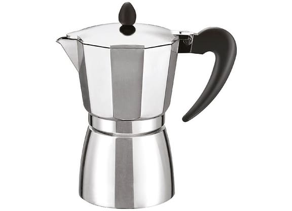 Cafeteria Italiana Hauskraft CAFT-003AL 3 Xícaras