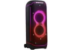 Caixa de Som Torre JBL Ultimate Party Box - Bluetooth 1100W Amplificada