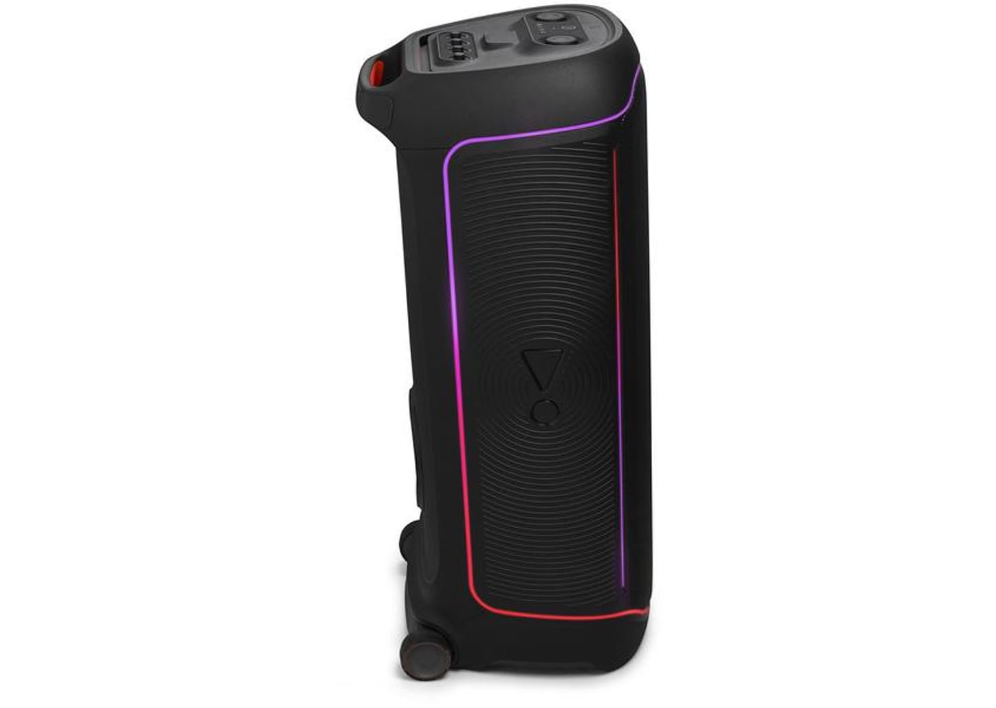 Caixa de Som Torre JBL Ultimate Party Box - Bluetooth 1100W Amplificada