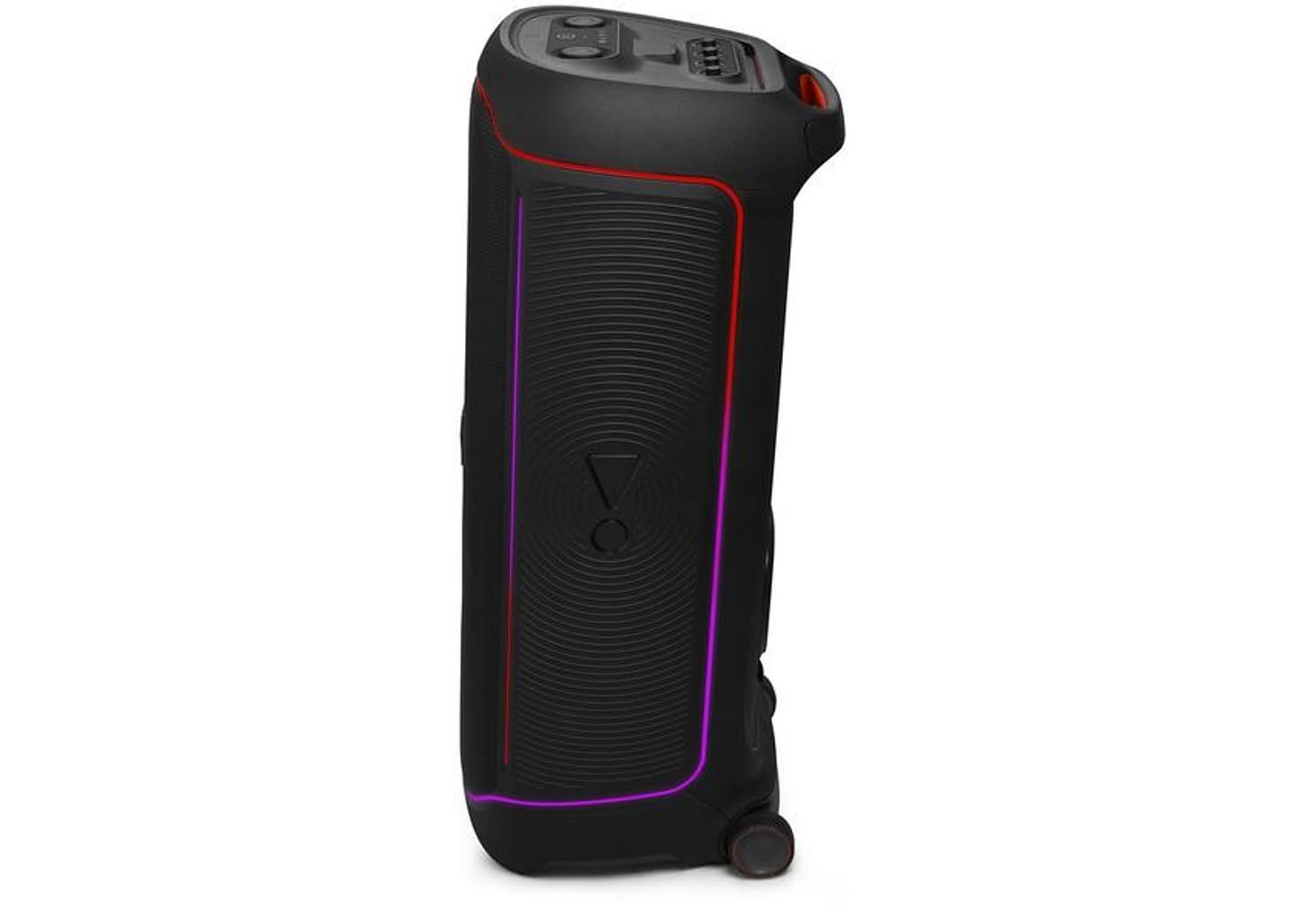Caixa de Som Torre JBL Ultimate Party Box - Bluetooth 1100W Amplificada