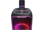 Caixa de Som Torre JBL Ultimate Party Box - Bluetooth 1100W Amplificada