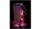 Caixa de Som Torre JBL Ultimate Party Box - Bluetooth 1100W Amplificada