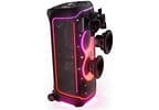 Caixa de Som Torre JBL Ultimate Party Box - Bluetooth 1100W Amplificada