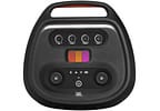Caixa de Som Torre JBL Ultimate Party Box - Bluetooth 1100W Amplificada