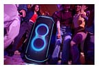 Caixa de Som Torre JBL Ultimate Party Box - Bluetooth 1100W Amplificada