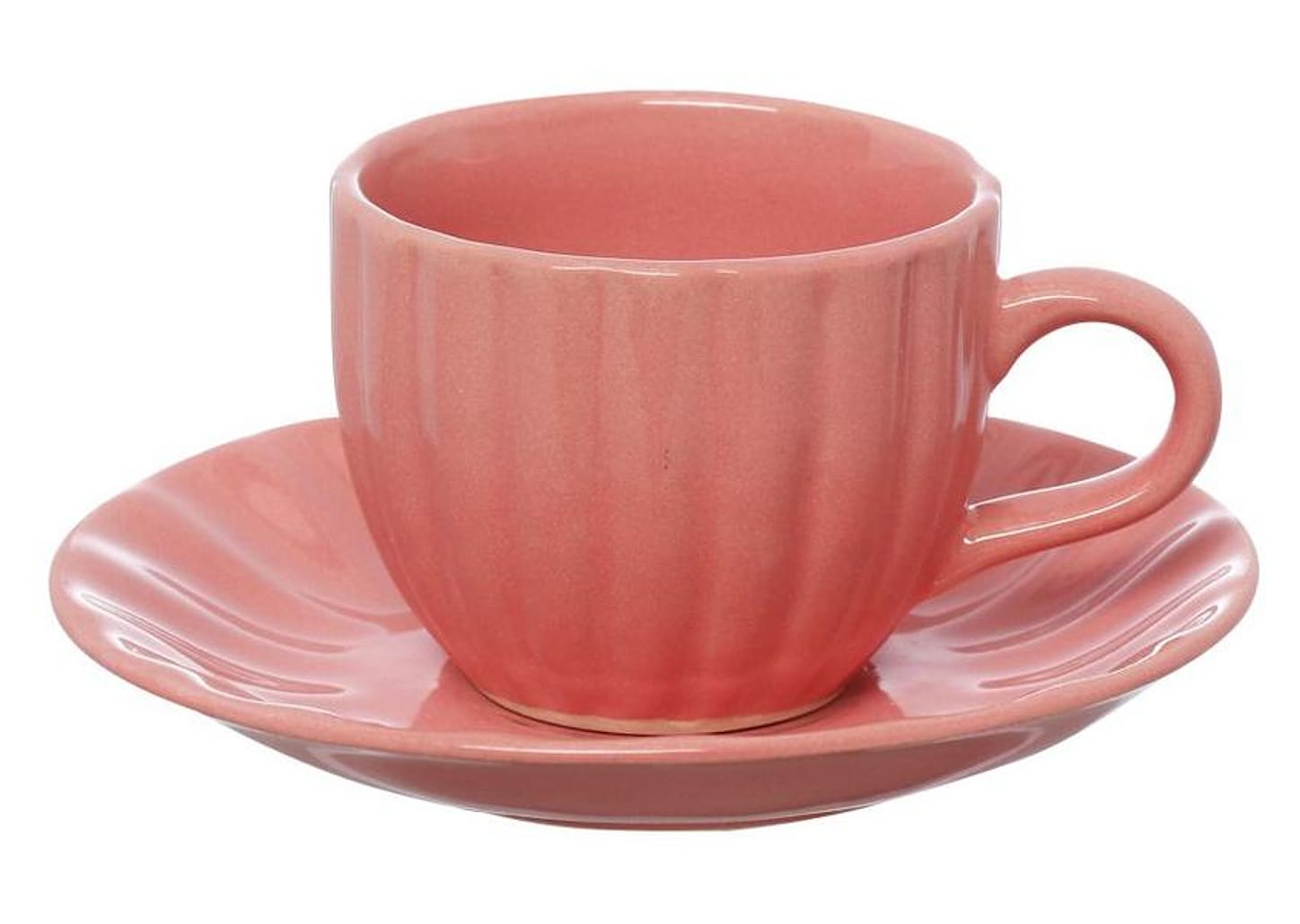 Jogo de Xícaras de Chá 150ml Hauskraft Bella 4 Peças