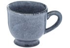 Jogo de Xícaras de Café 100ml Hauskraft Reactive Glaze 6 Peças