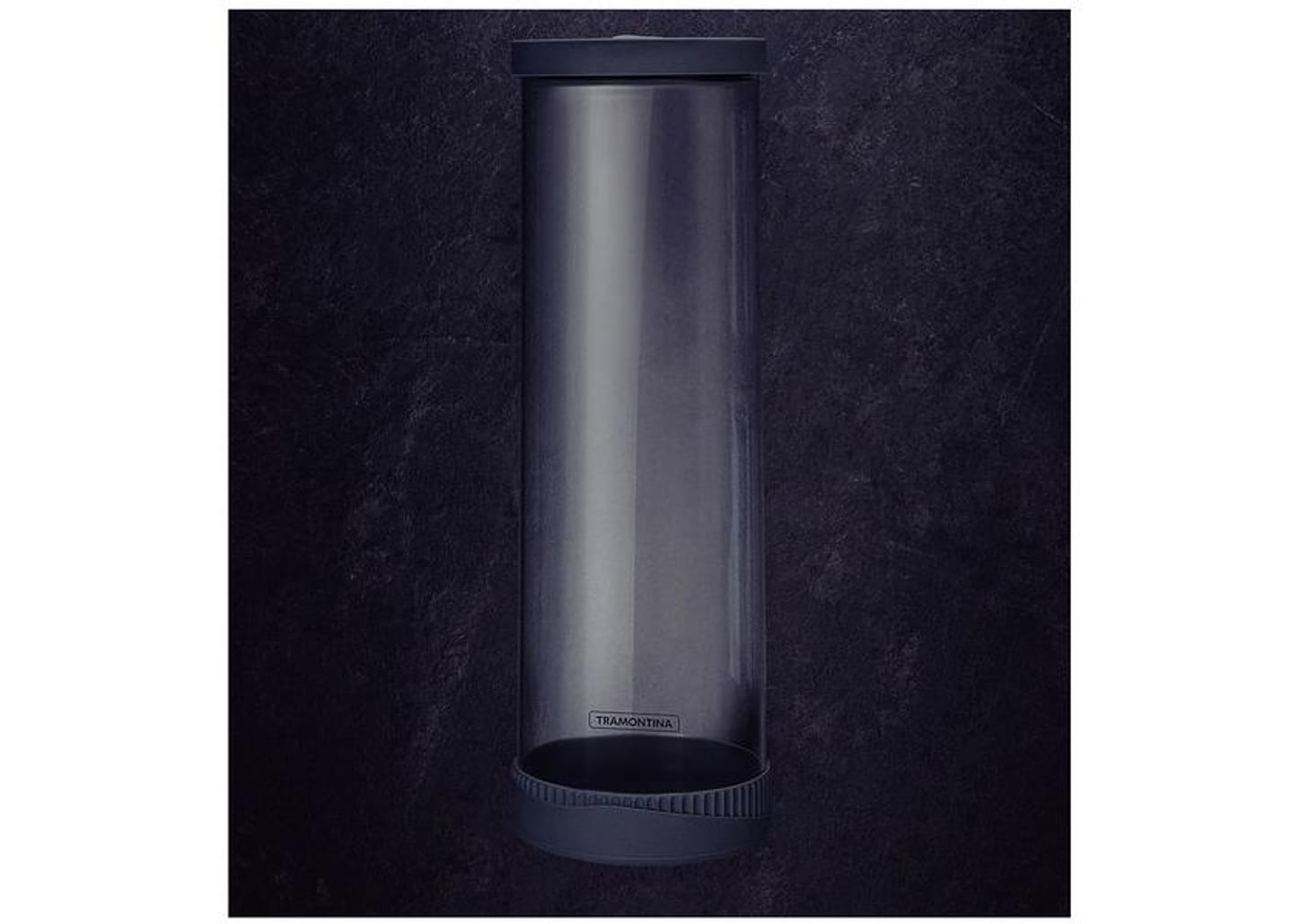 Pote de Vidro Hermético Tramontina com Tampa 2L Purezza