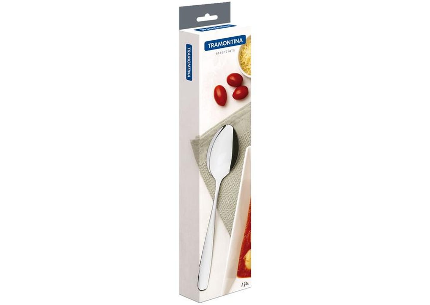 Colher de Arroz Inox Tramontina Amazonas