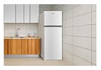 Geladeira/Refrigerador Midea Degelo Manual Duplex Branco 294L MD-RT411