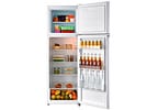Geladeira/Refrigerador Midea Degelo Manual Duplex Branco 294L MD-RT411