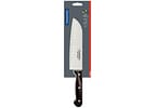 Faca Multiuso Tramontina Inox 7" Polywood Santoku