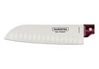 Faca Multiuso Tramontina Inox 7" Polywood Santoku