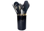 Conjunto de Utensílios Brinox Top Pratic Cousine 12 Peças