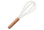 Conjunto de Utensílios de Silicone e Madeira Brinox Top Pratic Cousine 12 Peças