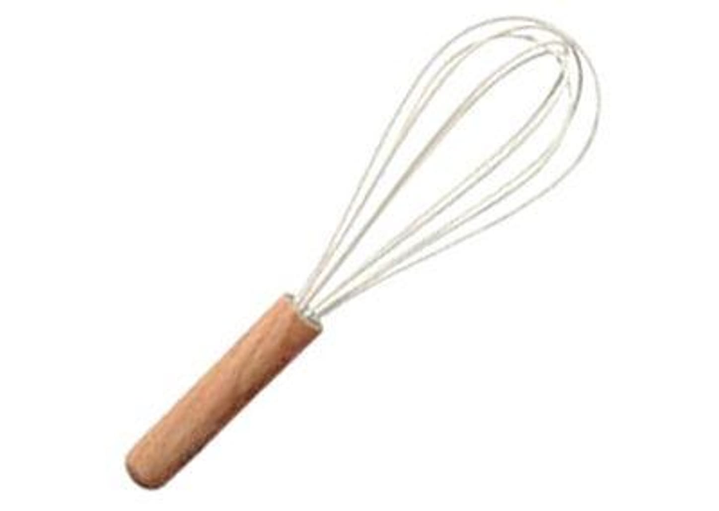 Conjunto de Utensílios de Silicone e Madeira Brinox Top Pratic Cousine 12 Peças