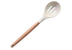 Conjunto de Utensílios de Silicone e Madeira Brinox Top Pratic Cousine 12 Peças