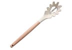 Conjunto de Utensílios de Silicone e Madeira Brinox Top Pratic Cousine 12 Peças