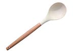 Conjunto de Utensílios de Silicone e Madeira Brinox Top Pratic Cousine 12 Peças