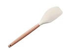 Conjunto de Utensílios de Silicone e Madeira Brinox Top Pratic Cousine 12 Peças