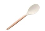Conjunto de Utensílios de Silicone e Madeira Brinox Top Pratic Cousine 12 Peças