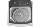 Lavadora de Roupas Consul 15kg Cesto Inox 12 Programas de Lavagem CWN15AB
