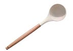 Conjunto de Utensílios de Silicone e Madeira Brinox Top Pratic Cousine 12 Peças