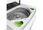 Lavadora de Roupas Consul 15kg Cesto Inox 12 Programas de Lavagem CWN15AB