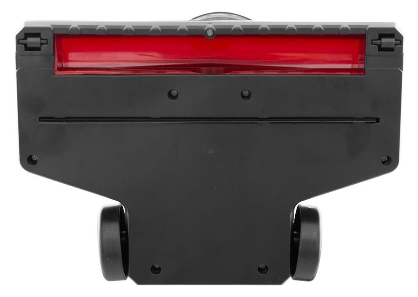 Aspirador de Pó Portátil e Vertical Philco Filtro - HEPA 2000W Power Clean PAS4000V Preto e Vermelho