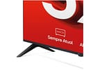 Smart TV 55" 4K UHD LCD LG 55UT8050PSA AI Processor Wi-Fi e Bluetooth 3 HDMI 2 USB