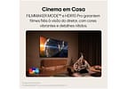 Smart TV 65" 4K UHD LCD LG 65UT8050PSA AI Processor Wi-Fi e Bluetooth 3 HDMI 2 USB