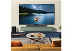 Smart TV 55" 4K UHD OLED LG OLED55C4PSA 120Hz AI Processor Wi-Fi e Bluetooth 4 HDMI 3 USB