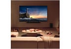 Smart TV 65" 4K UHD QNED LG Quantum Dot NanoCell 65QNED80TSA AI Processor Wi-Fi e Bluetooth 3 HDMI 2 USB