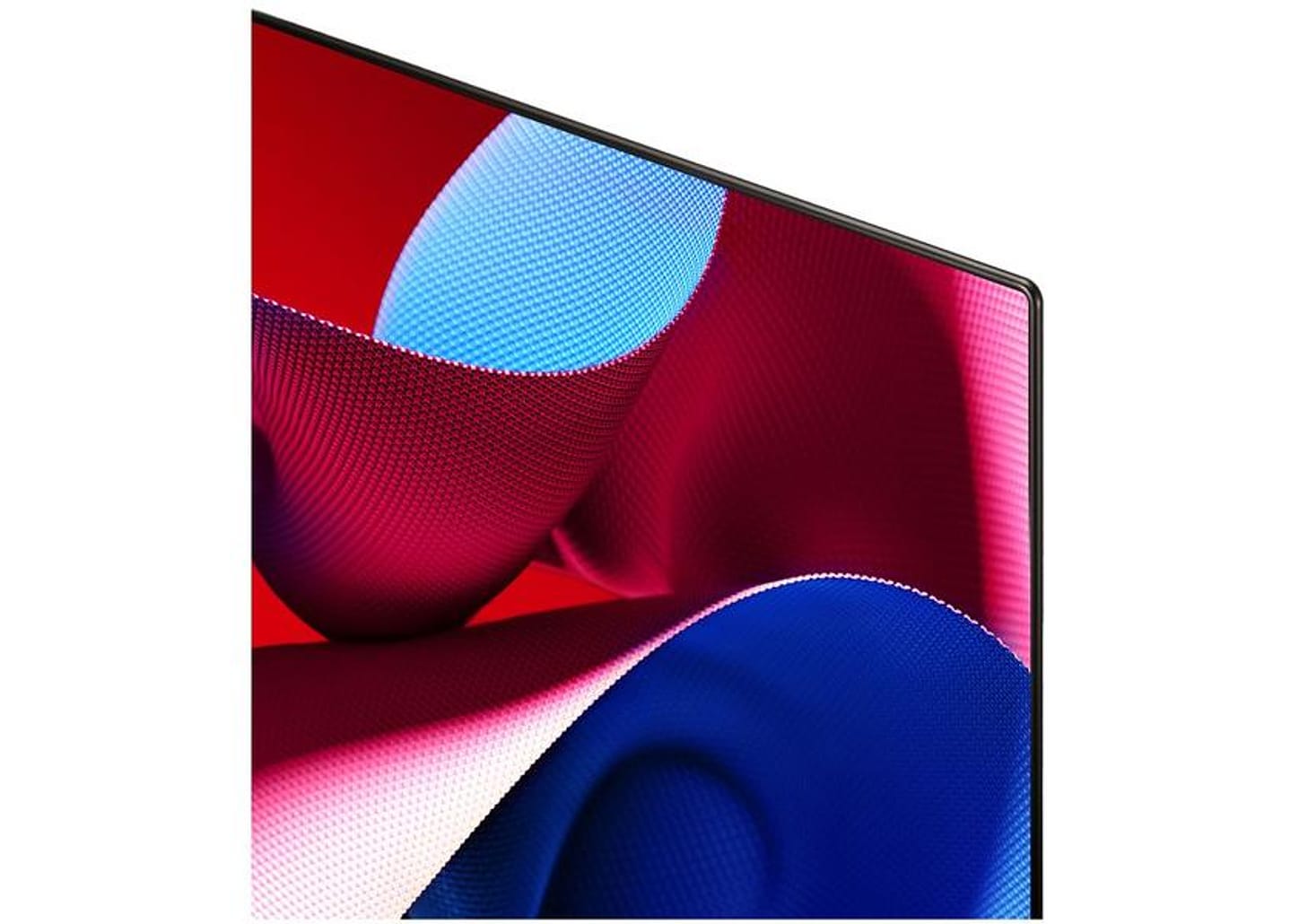 Smart TV 55" 4K UHD OLED LG OLED55C4PSA 120Hz AI Processor Wi-Fi e Bluetooth 4 HDMI 3 USB