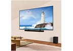 Smart TV 65" 4K UHD QNED LG Quantum Dot NanoCell 65QNED80TSA AI Processor Wi-Fi e Bluetooth 3 HDMI 2 USB