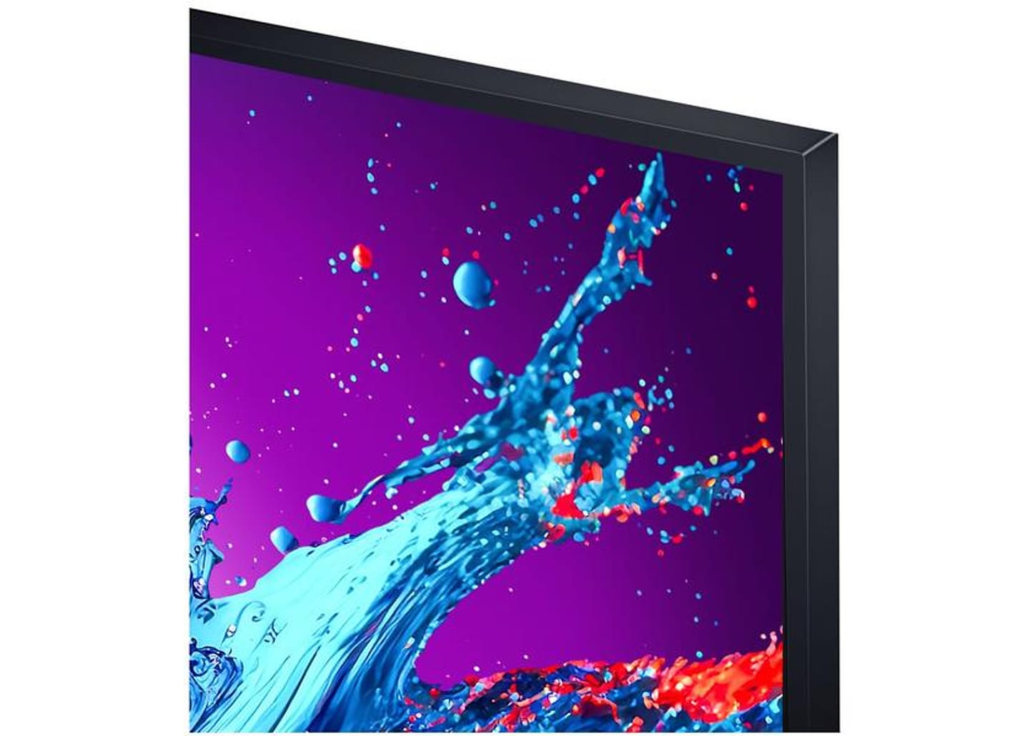 Smart TV 65" 4K UHD QNED LG Quantum Dot NanoCell 65QNED80TSA AI Processor Wi-Fi e Bluetooth 3 HDMI 2 USB