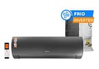 Ar-condicionado Split 18.000 BTUs Gree Inverter Frio Auto Inverter G-Diamond